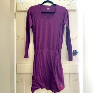 Toad and Co. Autumn Dress